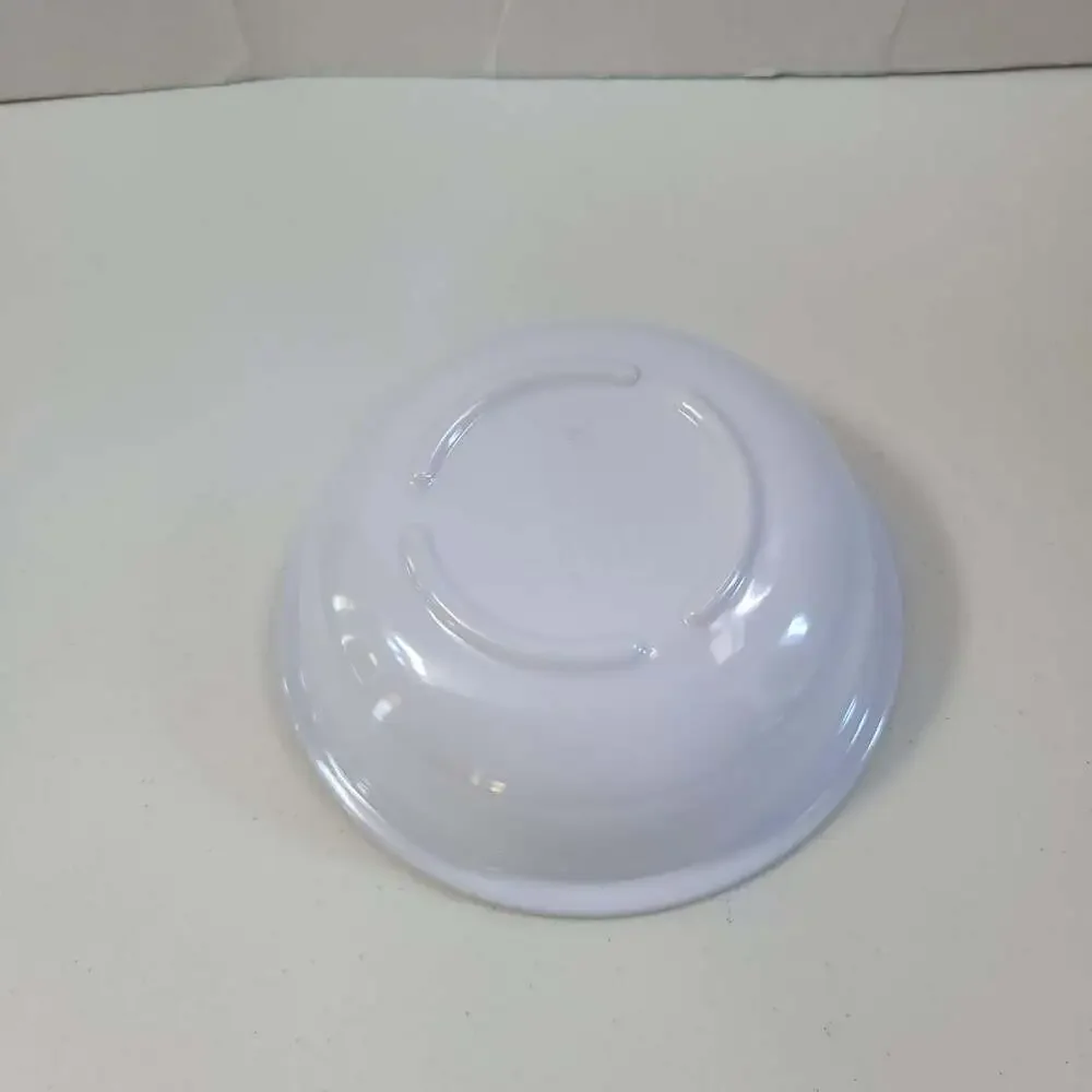 Peanuts Snoopy Bowl Woodstock Cereal Bowl Christmas